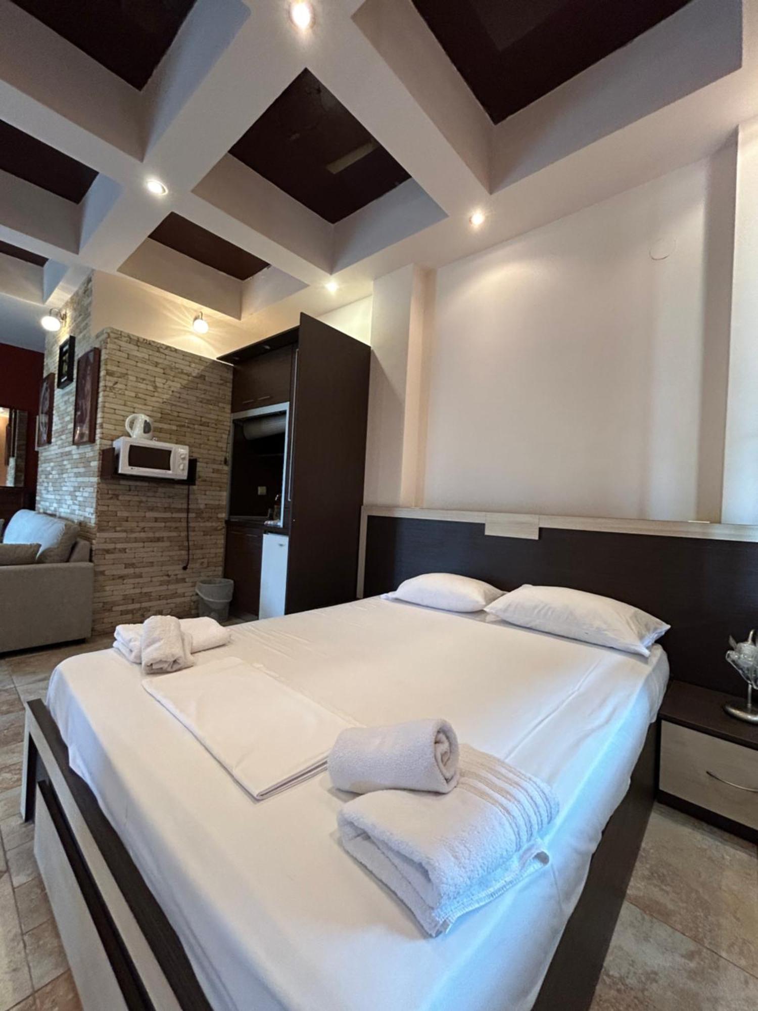 Kladis Club Holidays Скала-Потамьяс Номер фото